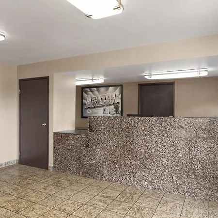 Super 8 By Wyndham Casa Grande-2
