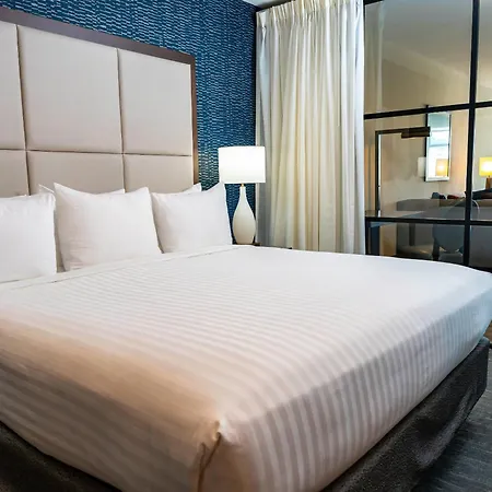 Haywood Park Hotel, An Ascend Collection Hotel-3
