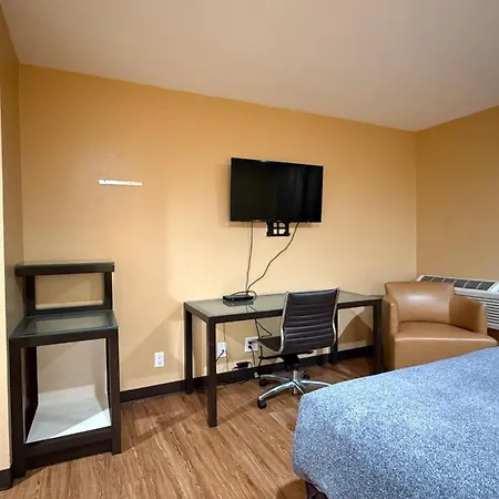 Redondo Beach Inn-Lax (Adults Only)-3