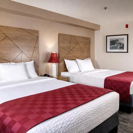 Americas Best Value Inn Lynnwood-2