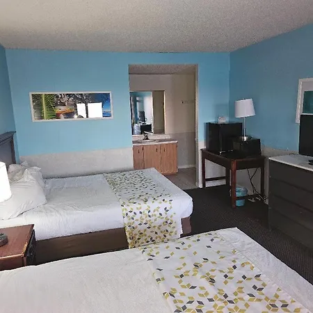 Hawk'S Nest Lodge-2