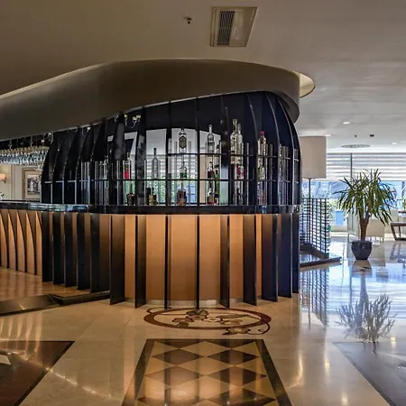 Istanbul Gonen Hotel-2