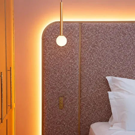 Hotel Brin D'Azur - Saint Tropez-2