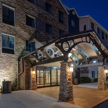 Staybridge Suites Lincoln North East By Ihg-2