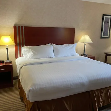 Lynchburg Grand Estate By Ihg-2