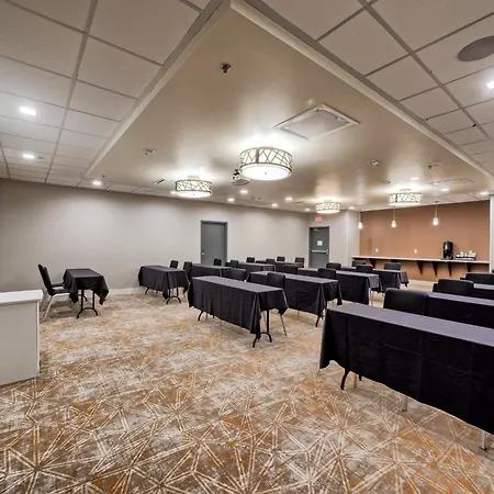 Holiday Inn Tacoma Mall By Ihg-2