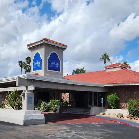 Travelodge By Wyndham Phoenix North-3