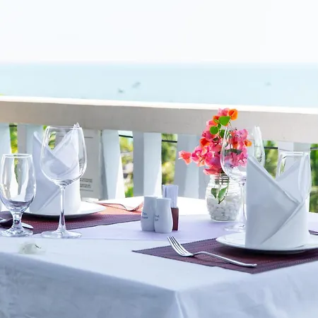 The Cliff Resort & Residences-3