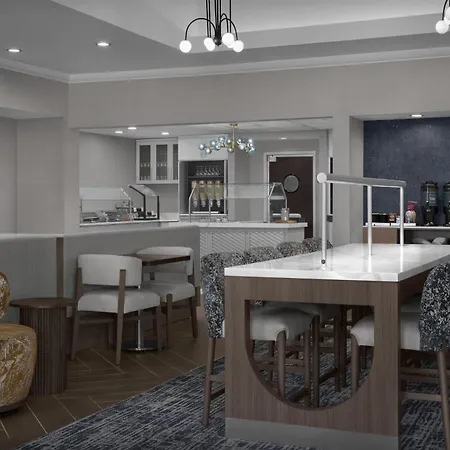 Homewood Suites By Hilton Orlando Airport-2