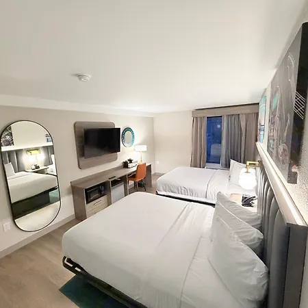 La Quinta By Wyndham Nashville Airport/Opryland-2