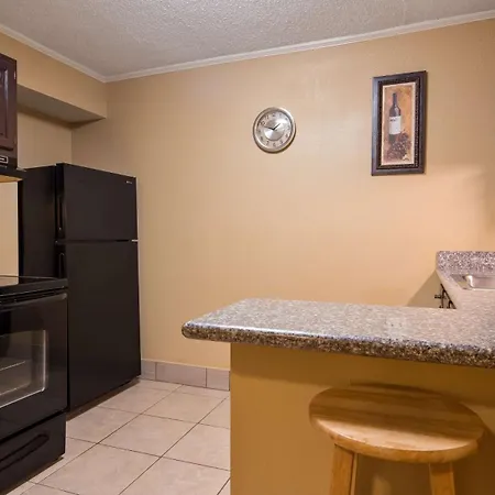 Surestay Plus By Best Western Covington-3