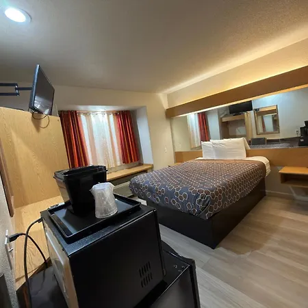 Americas Best Value Inn And Suites Ada-2
