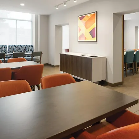 Holiday Inn Express Philadelphia Penn'S Landing By Ihg-3