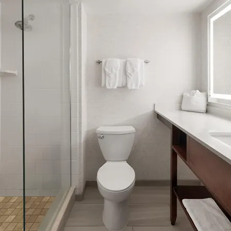 Holiday Inn Express Philadelphia Penn'S Landing By Ihg-2