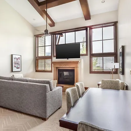 Hilton Grand Vacations Club Sunrise Lodge Park City-3