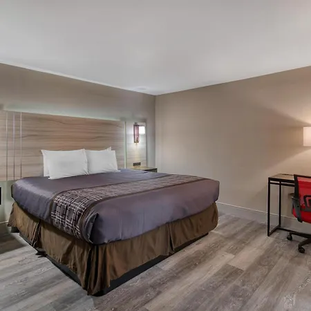 Yankee Clipper Inn, Surestay Collection By Best Western-3