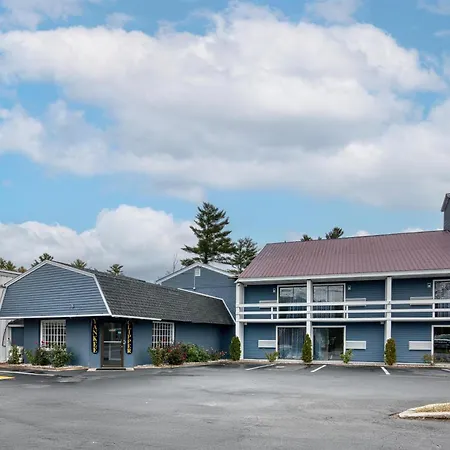 Yankee Clipper Inn, Surestay Collection By Best Western-2