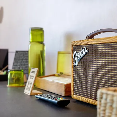 Hotel El Ganzo - Adults Only-2