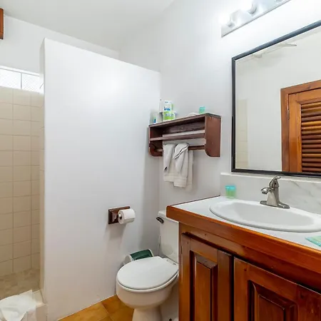 Caribbean Villas Hotel-2