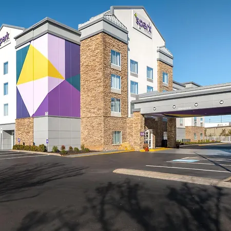 Spark By Hilton Murfreesboro-2