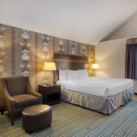 Best Western Alderwood-2