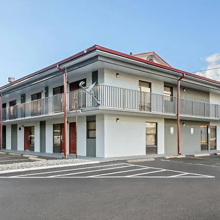 Quality Inn Richland - Jackson South-2