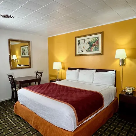 Village Inn Salina-2
