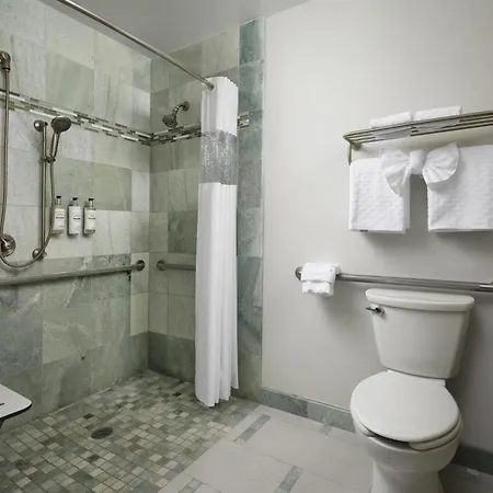 Best Western Premier Hotel Del Mar-2