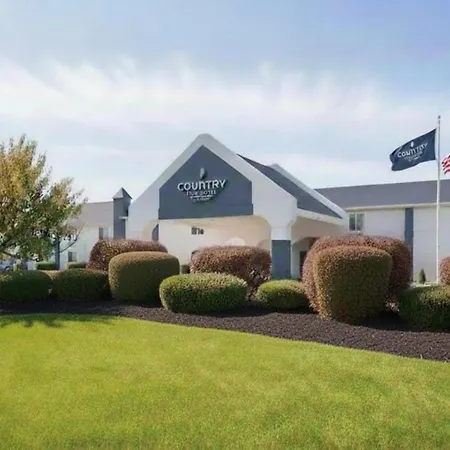Country Inn & Suites By Radisson, Battle Creek, Mi-2