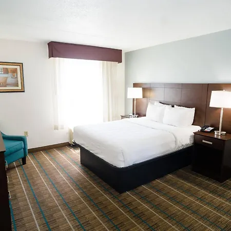 Mainstay Suites Knoxville North I-75-2