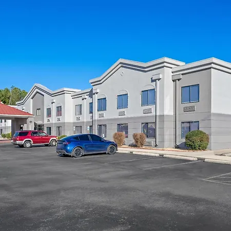 Mainstay Suites Decatur River City-2