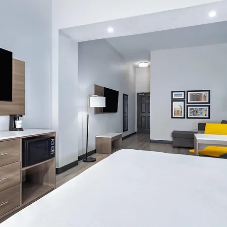 La Quinta By Wyndham Hobbs-3