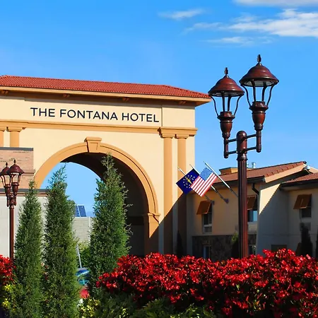 The Fontana Hotel-3