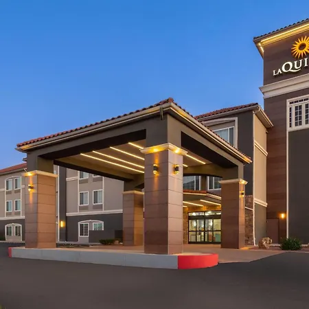 La Quinta By Wyndham Gallup-2