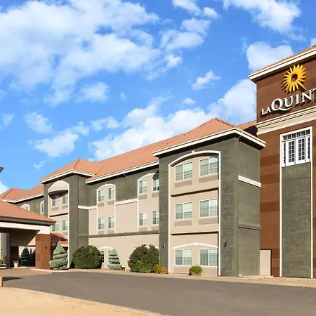 La Quinta By Wyndham Tucumcari-2