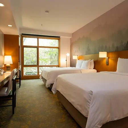 Cedarbrook Lodge-3