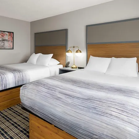 Americinn By Wyndham Muscatine-3