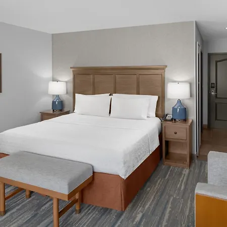 Hampton Inn & Suites Springdale/Zion National Park-2