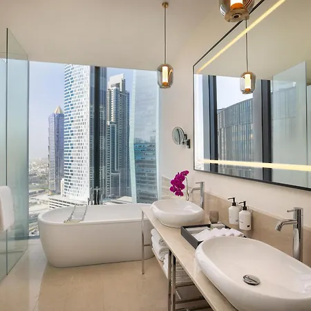 Anantara Downtown Dubai-2