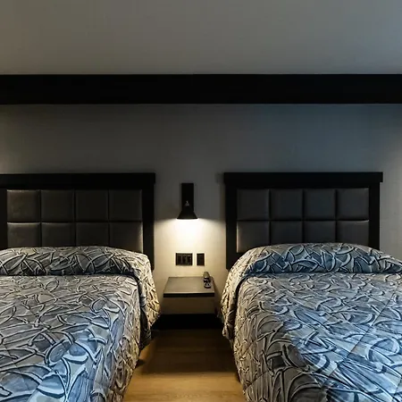Hotel Le Chablis Cadillac-2