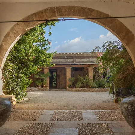Baglio La Porta By Geocharme-2