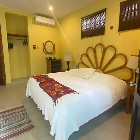 Sea Hawk Suites-3
