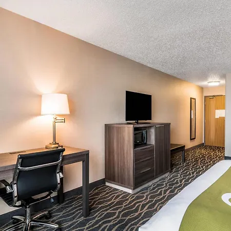 Quality Inn & Suites Missoula Westside-3