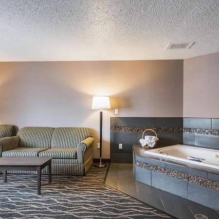 Quality Inn & Suites Missoula Westside-2
