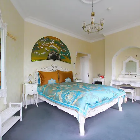Tower Guest House-2