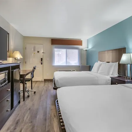 Best Western Copper Hills Inn-2
