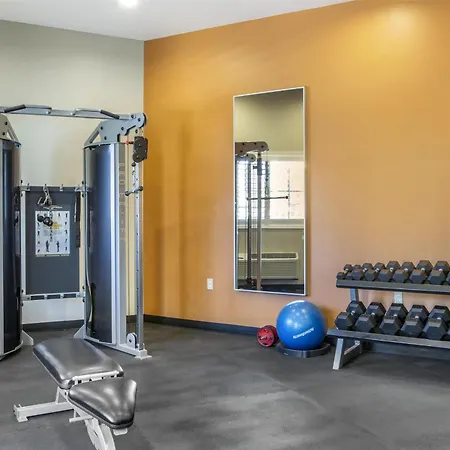 Best Western Copper Hills Inn-3