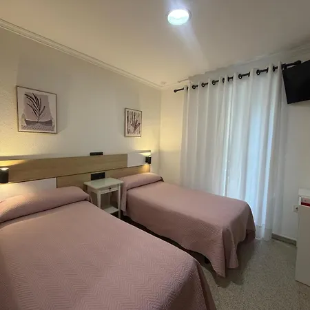 Hostal Bahia-3