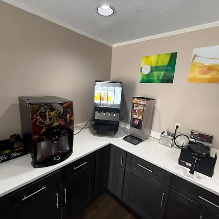Quality Inn Ormond Beach - Daytona-2