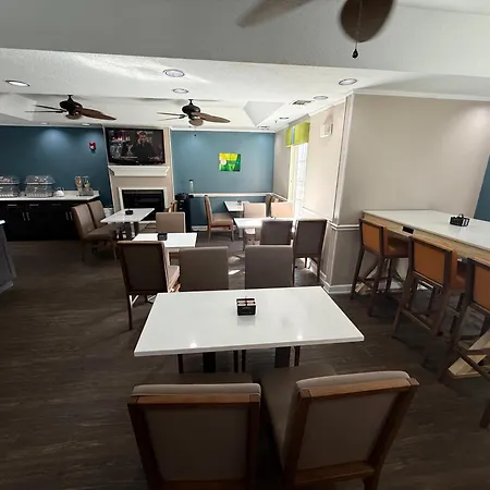 Quality Inn Ormond Beach - Daytona-3